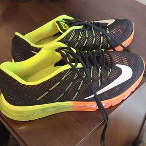 Nike Air Max running shoes